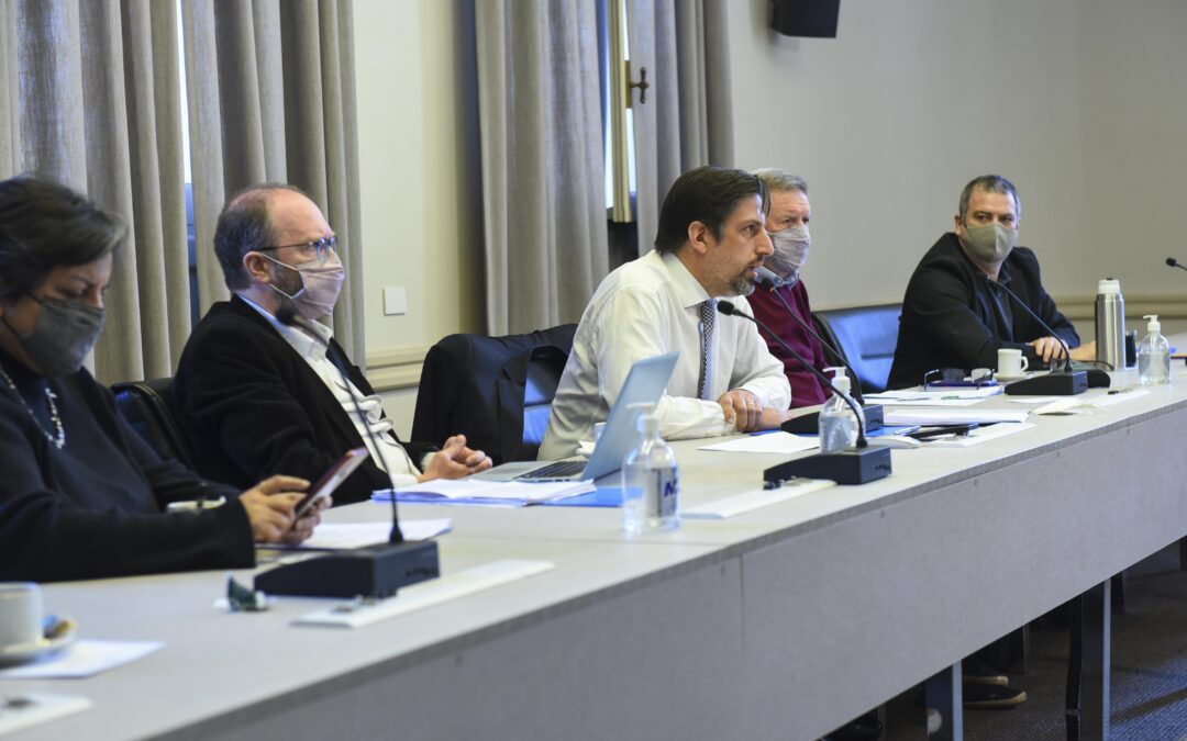 El Consejo Federal de Educación aprobó la propuesta nacional para intensificar la presencialidad