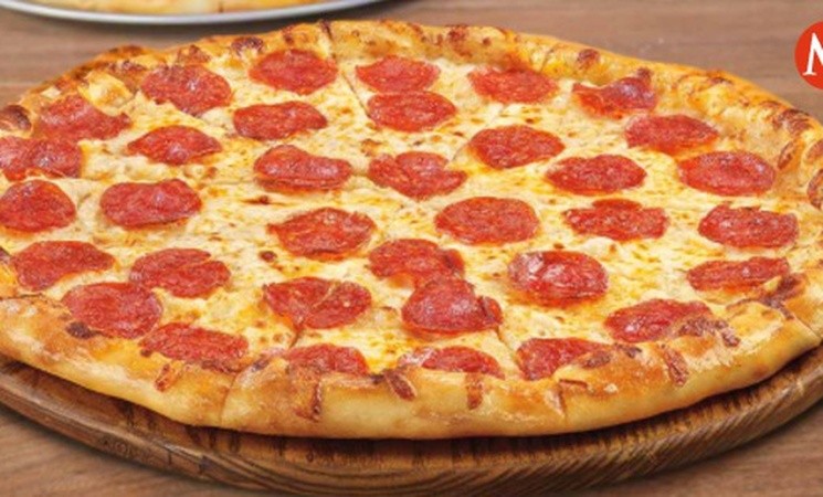 Llega a la Argentina una famosa cadena de pizzería estadounidense