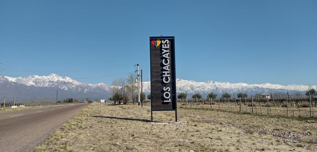 Miércoles con ascenso de la temperatura y zonda en precordillera