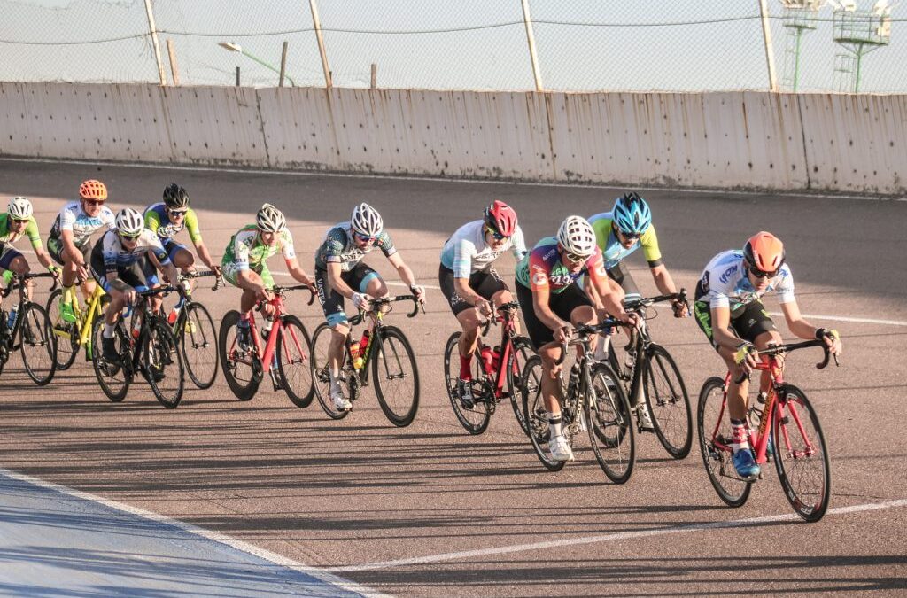 El ciclismo se reanuda en el Autódromo de San Martín y colocarán una urna benéfica para la familia de Nicolás Naranjo