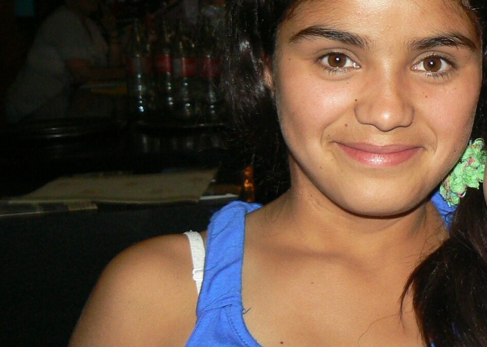 Nueve años sin Johana y ahora, también, falta Florencia