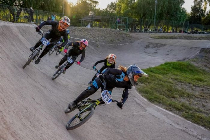 Se viene la primera fecha del Campeonato Argentino y Open de Pilotos de BMX