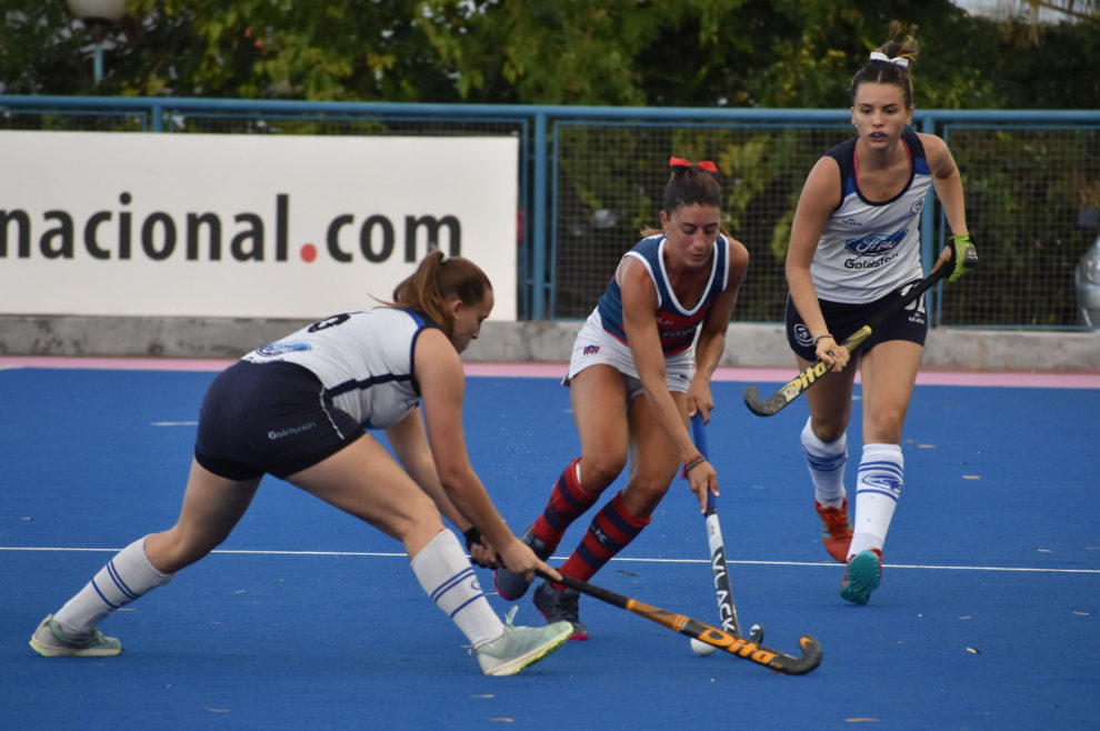 Mendoza recibe el Campeonato Argentino de Clubes de hockey sobre césped