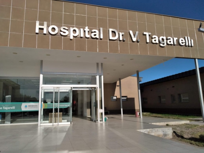 Tres menores fueron asistidos tras un incendio en La Consulta