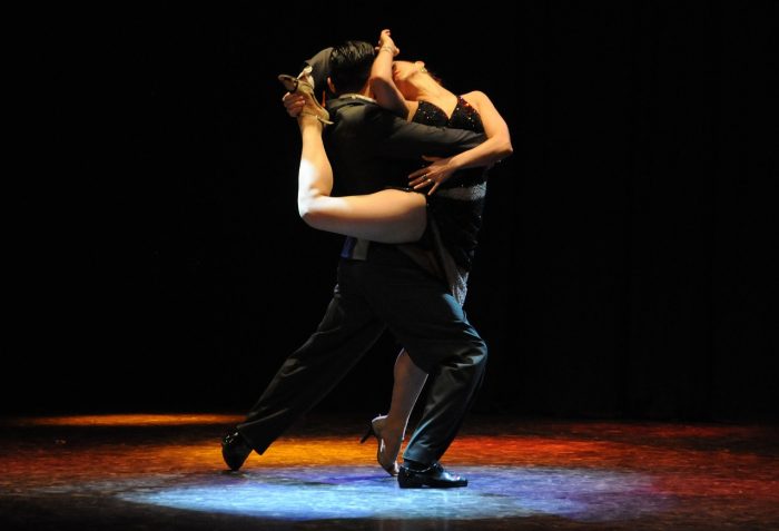 Efemérides: 11 de diciembre, Día Nacional del Tango