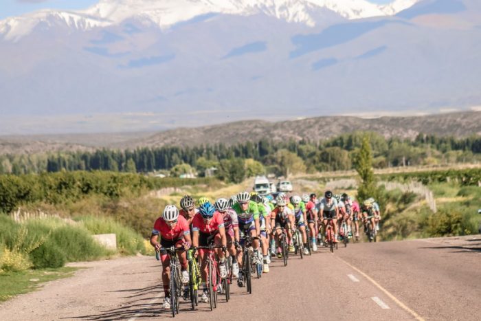 Se definió el calendario de la temporada del ciclismo de ruta y el Valle de Uco tendrá tres fechas