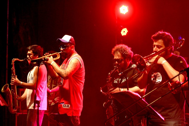 Lavalle festeja un nuevo aniversario con espectáculos culturales