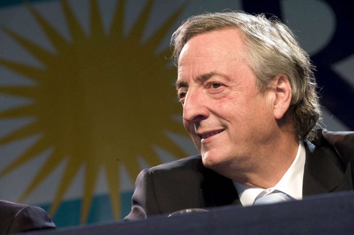 Efemérides: 27 de octubre, Muere Néstor Kirchner