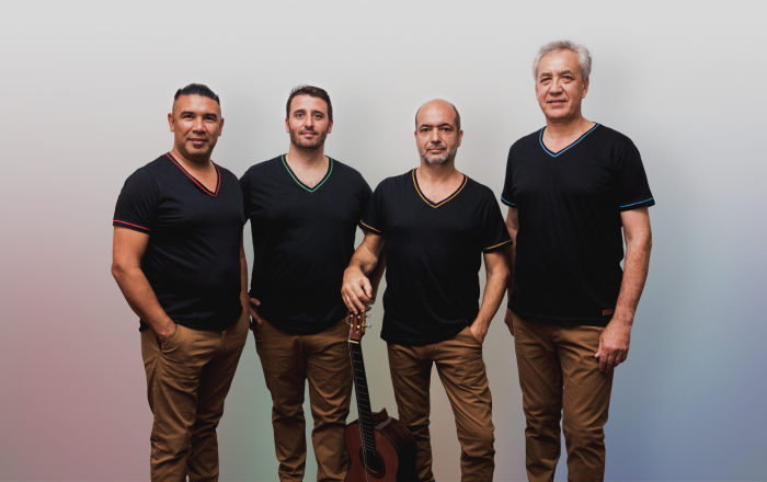 El próximo jueves arranca una nueva edición de Cantapueblo