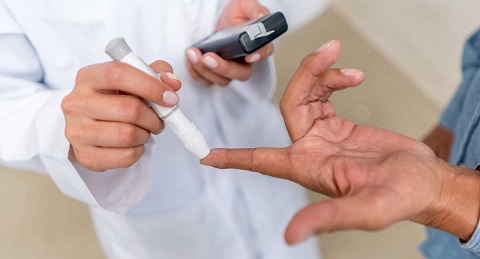Efemérides: 14 de noviembre, Día Mundial Contra la Diabetes