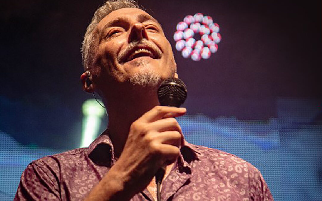 Se acerca la Fiesta Provincial de la Flor de la Vid 2021