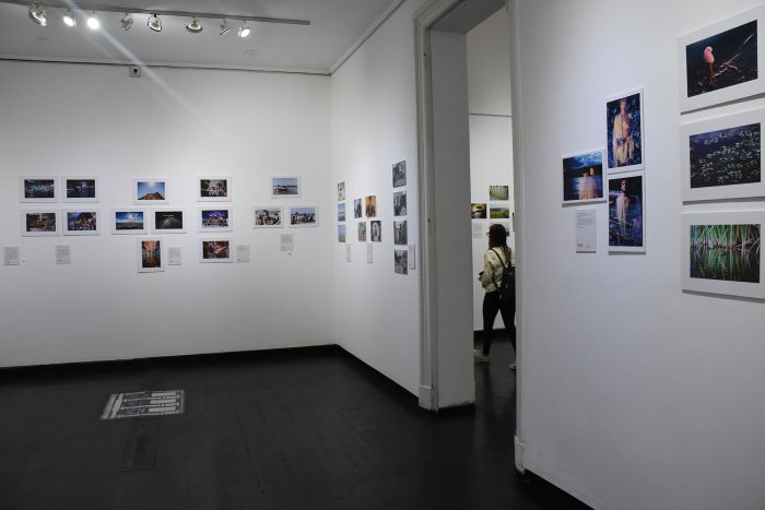 Inaugura el Quinto Salón Provincial de Fotografía de Mendoza