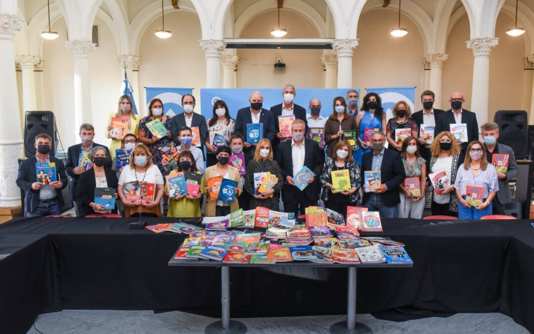El Consejo Federal de Educación analizó los sistemas nominales