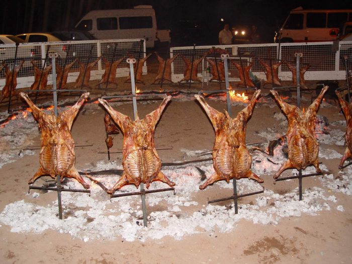 Este martes presentarán la 35ª edición de la Fiesta Nacional del Chivo