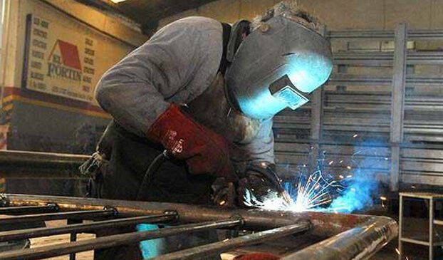 Efemérides: 7 de septiembre, Día del Trabajador Metalúrgico