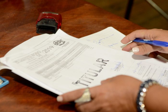 Comienza el Concurso de Ingreso a la Docencia 2022