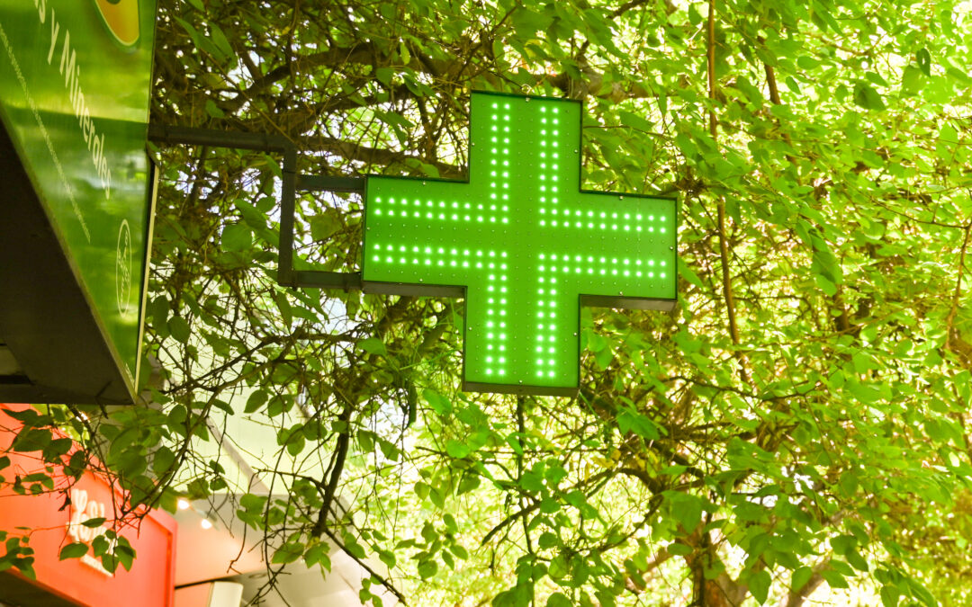 Covid-19: a partir de hoy se comienza a vacunar en las farmacias de Mendoza