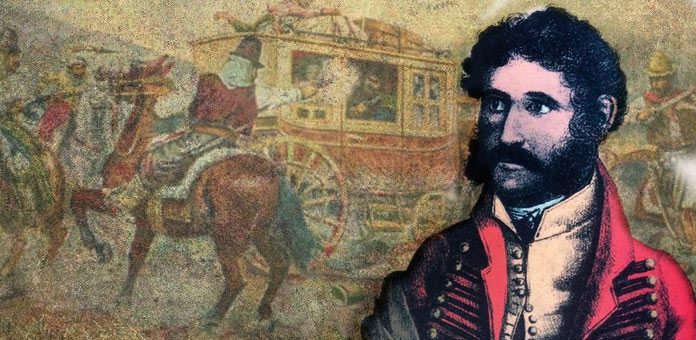 Efemérides: un 16 de febrero de 1935 asesinaban a Juan Facundo Quiroga