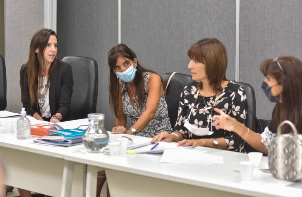 Se mantiene el debate en la Legislatura por la Boleta Única