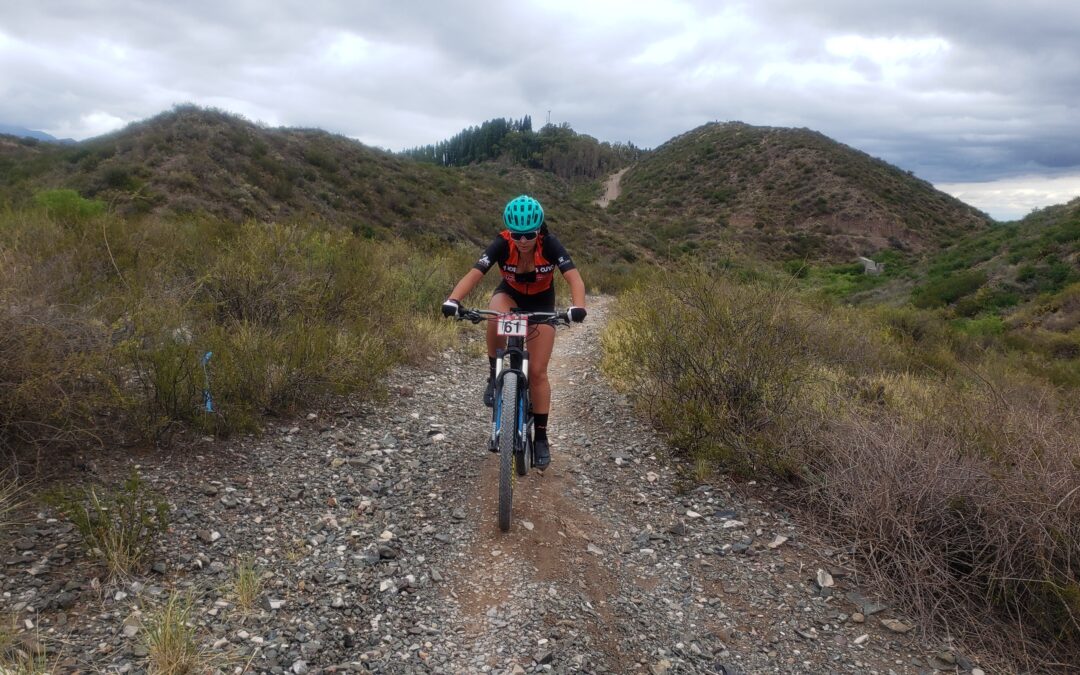 Se viene la primera fecha del Abierto Argentino de XCO