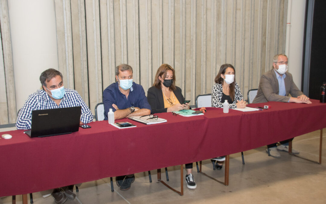Paritarias 2022: el Gobierno logró acuerdo salarial con los gremios mayoritarios
