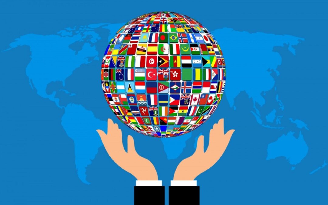 Ucrania. ¿El mundo ante un nuevo orden mundial?