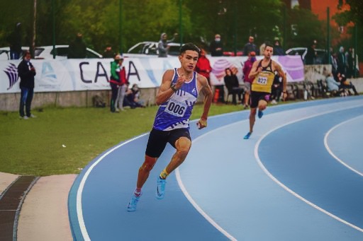 Se viene una nueva edición del Vendimia de Atletismo 2022
