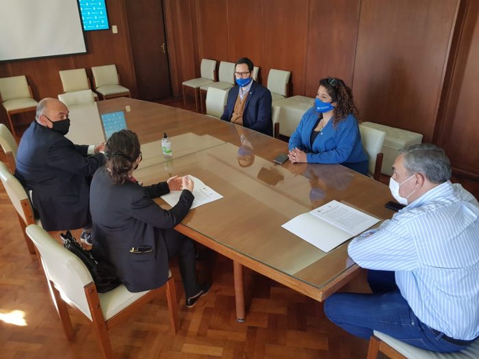 Las cooperativas podrán solicitar ayuda económica
