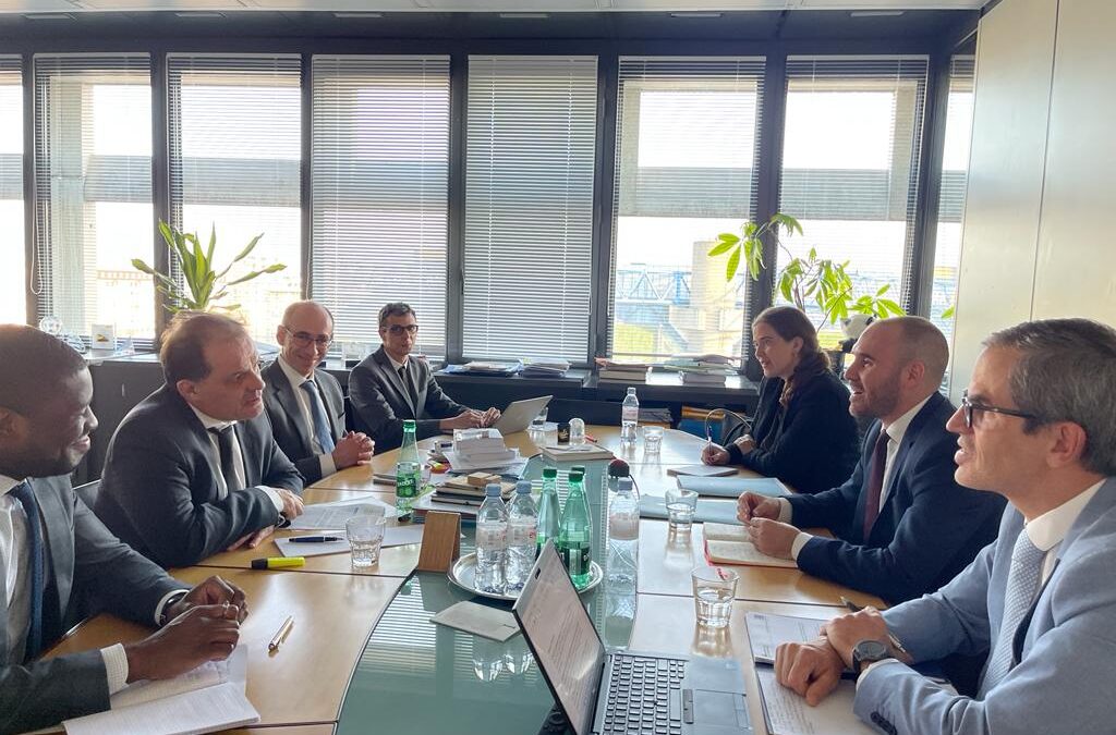 Argentina acordó con el club de parís una extensión del entendimiento