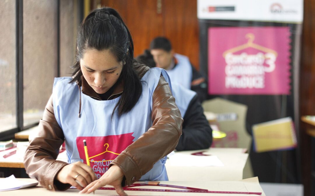 Emprende Semilla: la segunda convocatoria cerró con más de 800 proyectos presentados