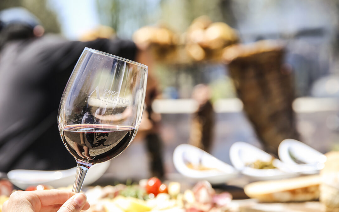 Mañana comenzará el primer Encuentro Regional del Turismo del Vino