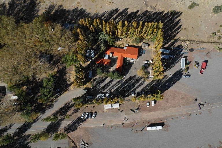 Paso Pehuenche: prosperan las gestiones para la unificación aduanera