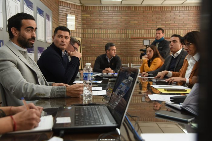 Mendoza: buscan reducir alícuotas de Ingresos Brutos y Sellos