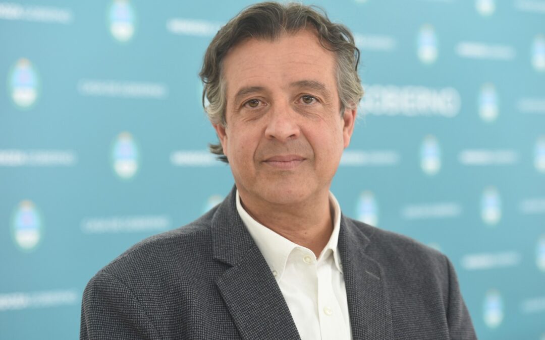 Diputados rechazó el pedido de juicio político al Ministro de Gobierno Victor Ibañez