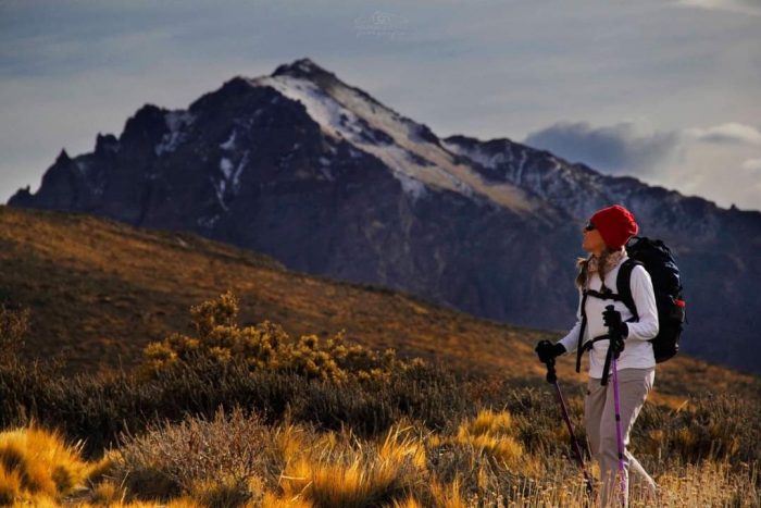Mendoza arranca las vacaciones superando el 80% de reservas