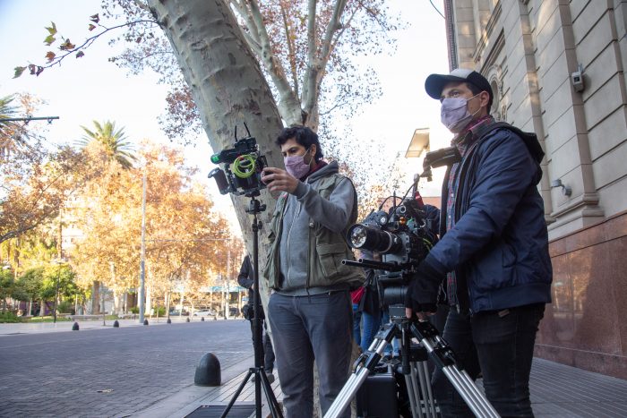 El Senado sancionó la ley que crea el programa Mendoza Audiovisual