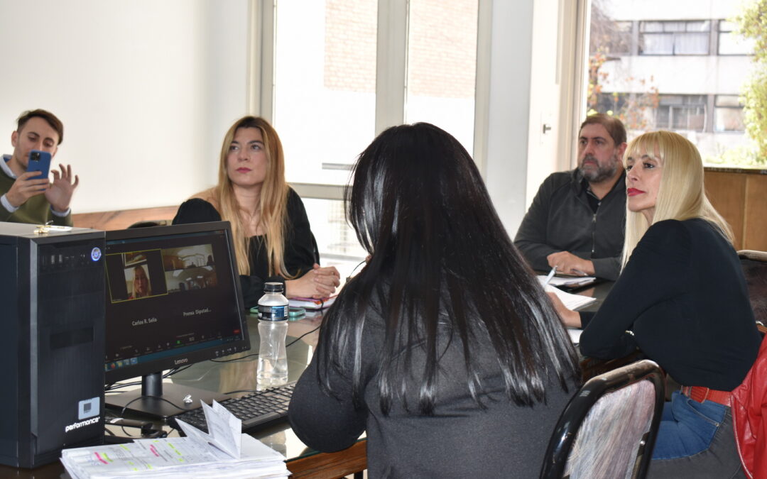 Deportes electrónicos: Continúa el análisis del proyecto que propone incluirlos en la ley provincial del deporte