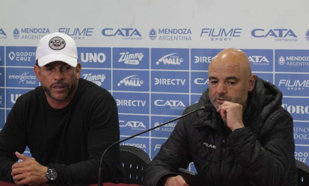 Orsi-Gómez: «Ver a Godoy Cruz en los primeros lugares me llena de orgullo»