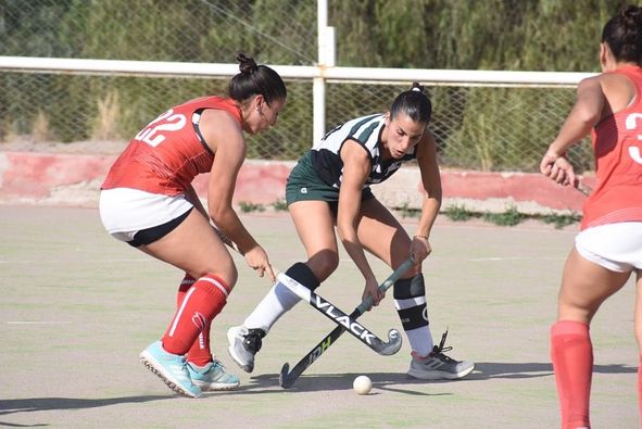 Hockey sobre césped: Convocatoria para head coach para Mendoza
