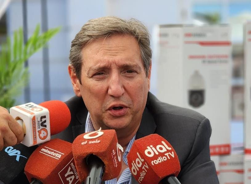 Emir Félix: «Esperábamos anuncios más concretos, nos quedamos con gusto a poco»