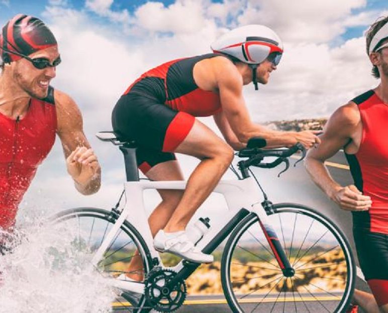 Se disputará en noviembre la primera fecha del Circuito Mendocino de Triatlón