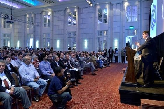 Roberto Cachanosky estará en Mendoza, en un nuevo aniversario de la UCIM