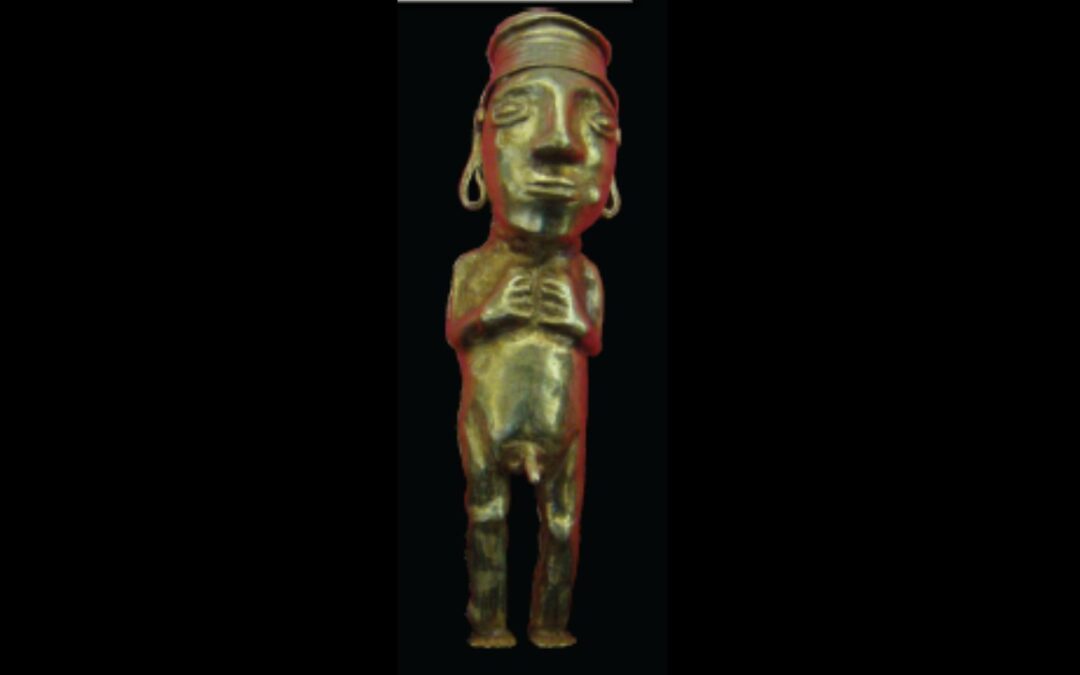 Trabajan para restituir al Aconcagua los restos del niño inca momificado