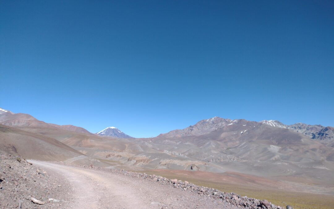 Este lunes se mantendrá muy caluroso en la provincia de Mendoza
