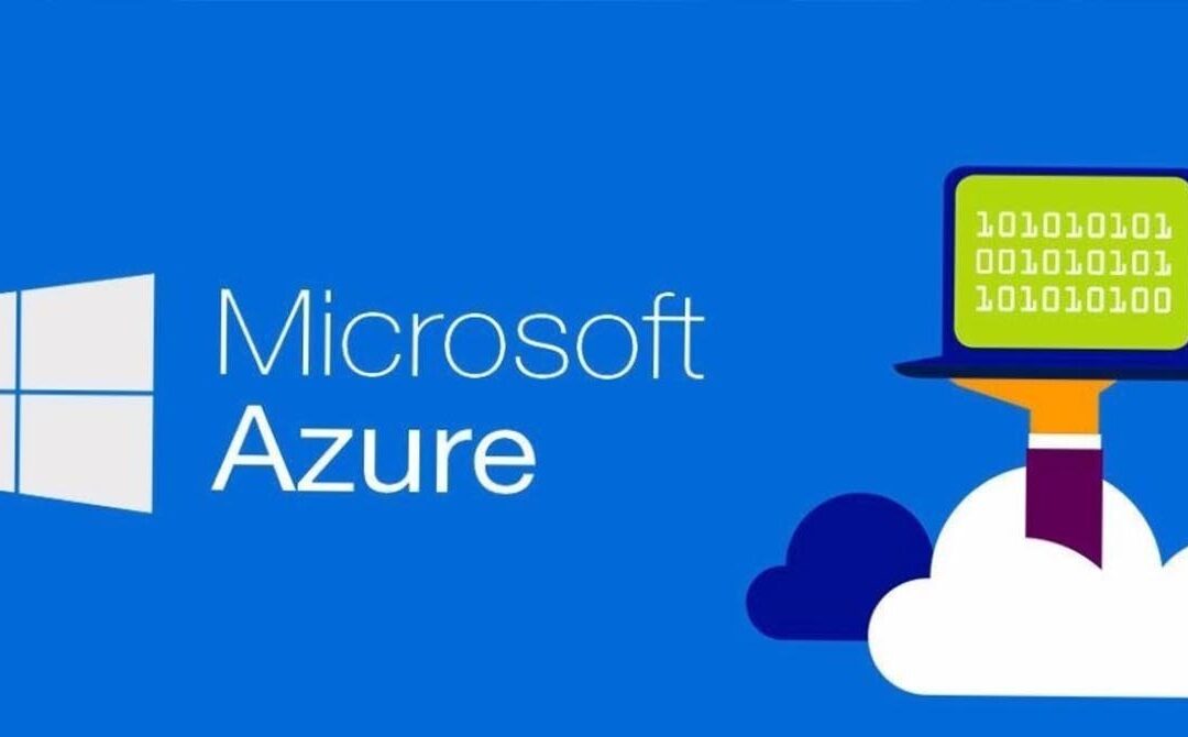 Hasta el 9 de abril están abiertas las inscripciones para cursos gratuitos de Microsoft Azure