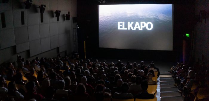 Otra producción audiovisual eligió Mendoza como escenario