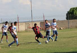 Este fin de semana se juega una nueva fecha de fútbol en Tupungato