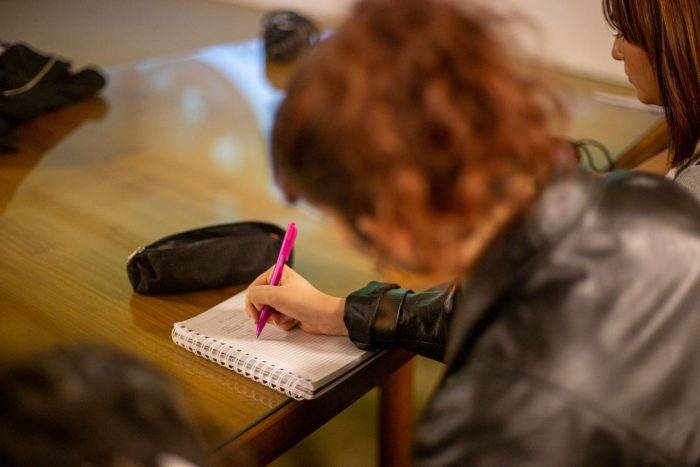 Más de 50% de los adolescentes internados presentaron cuadros depresivos