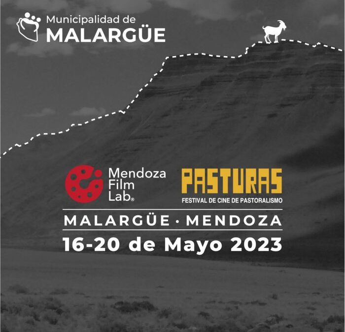Malargüe presenta el primer Festival de Cine en Latinoamérica de trashumancia y pastoralismo