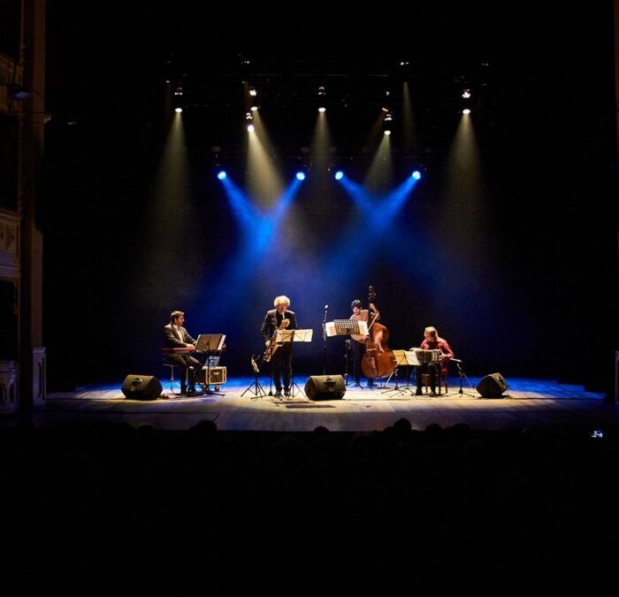 Llega una nueva edición del Mendoza Sax Fest